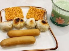-宋记饼家(石门二路店)