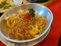 -申德勒加油站西餐厅(太仓店)