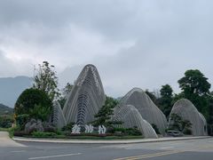 -幽优农庄·森波拉特色本地农家菜