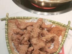 -涿派·炝锅鱼(涿州店)
