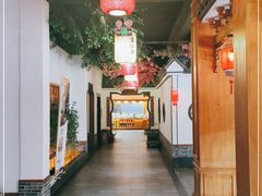 大堂-宴江南(汇海路店)