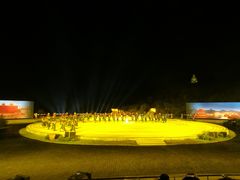 -鼎盛王朝康熙大典实景演出