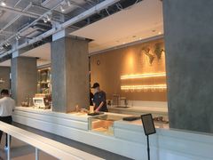 -% Arabica阿拉比卡咖啡烘焙工坊