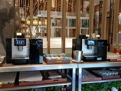 -印象餐厅(杭州国际博览中心北辰大酒店)