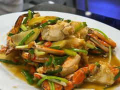 -一哥美食(总店)