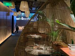 -大头椰·椰子鸡火锅(南宁万象城店)
