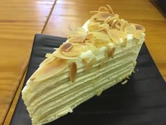 -猫山王创意蛋糕店(东城万达店)