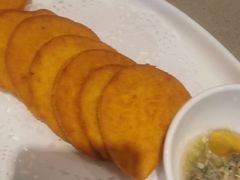 -蝎王府羊蝎子(虎坊桥总店)