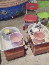 -卡通尼·Safari非洲探索乐园·生日会(金桥国际商业广场店)