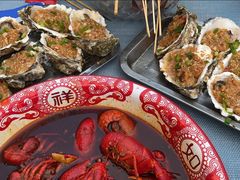 -金勺子土菜馆(兴园北区店)