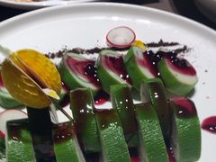 -将相和·海鲜蒸饺大连菜·连鹭海鲜姊妹店