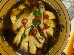 -老家印象京粤馆(Box Hill)