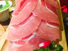 雪花肥牛-雾漫川城重庆火锅(上和商业广场店)