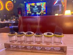 -Famous肥猫墨西哥音乐餐吧(五棵松华熙LIVE店)