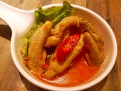 -卡朋西餐(扬名广场店)