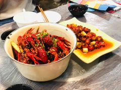 -靓靓蒸虾·头牌蒸虾(万松园玲珑店)
