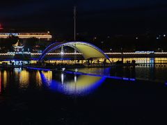 -党河风情线国家水利风景区