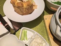 -大鸭梨烤鸭(北洼路店)