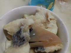 -清真·锦翔炝锅鱼(明德门店)