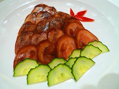 -永和红旗美食城