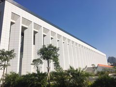 -广西大学(大学东路校区)