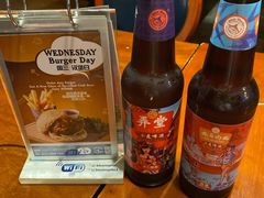 -蓝枪鱼西餐厅(锦华店)