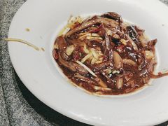 -恒记饭店(珠江路总店)