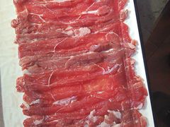 -百草滩羊清水涮羊肉(长城路店)