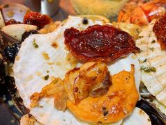 -火车头法国西餐厅