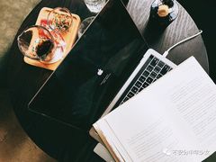 -咖法森林·咖啡  酒吧(天河店)