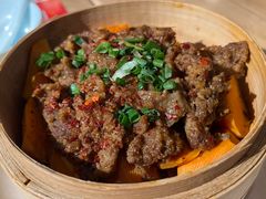 -全牛匠·乐山跷脚牛肉(新中关店)