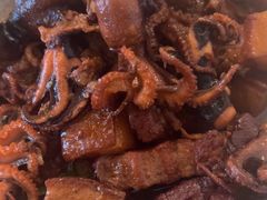 -赶海部落海鲜城(海阳路店)