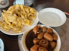 -金卯白肉罩火烧