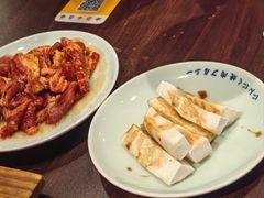 -蒜香焼肉PURUSHIN(马场路店)