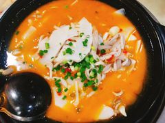 -李师傅脆肚(梅林店)
