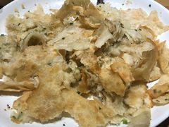 油馍-丹江渔村(首都机场店)