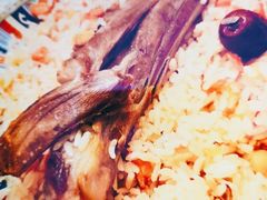 -阿拉丁新疆风味餐厅·清真(罗廊巷店)