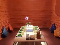 -耶里夏丽·丝路国际·新疆餐厅(浦东区东方路店)