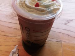 -星巴克(南京狮子桥店)