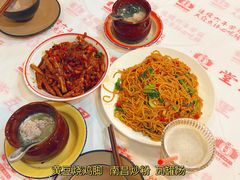-堂瓦里·传统赣菜(第一街区店)