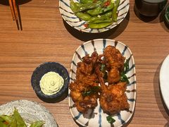 -CURRY YA 熟成咖哩專門店(深圳湾万象城店)