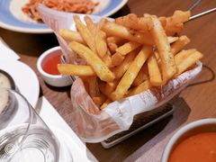 -西堤牛排(合肥之心城店)
