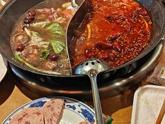 -楠火锅(太古里总店)