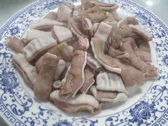 -同城四季爆肚涮羊肉(安华里店)