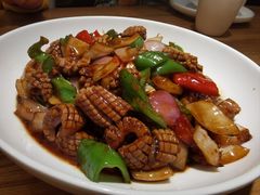 -沈家花园如皋菜(君御豪庭店)
