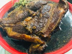 大肉面-刘记大肉面(三牌楼大街店)