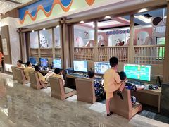 -青水瓦台汤泉(未央店)