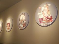 -COSTA COFFEE(新奥购物中心店)