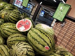 -中百仓储(古田路店)