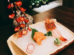 -蟹将军·松叶蟹和牛日料放题自助(K11店)